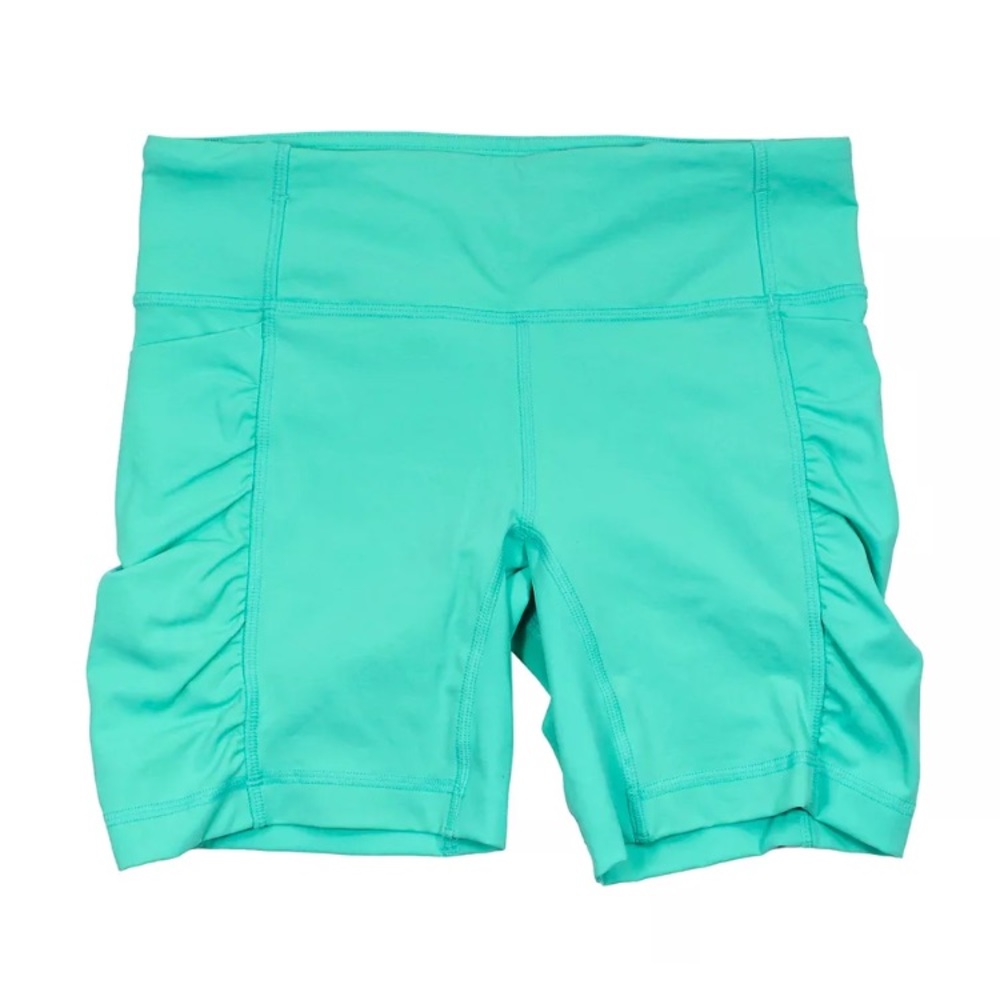 NWT! Lululemon Speed Track Short Spandex